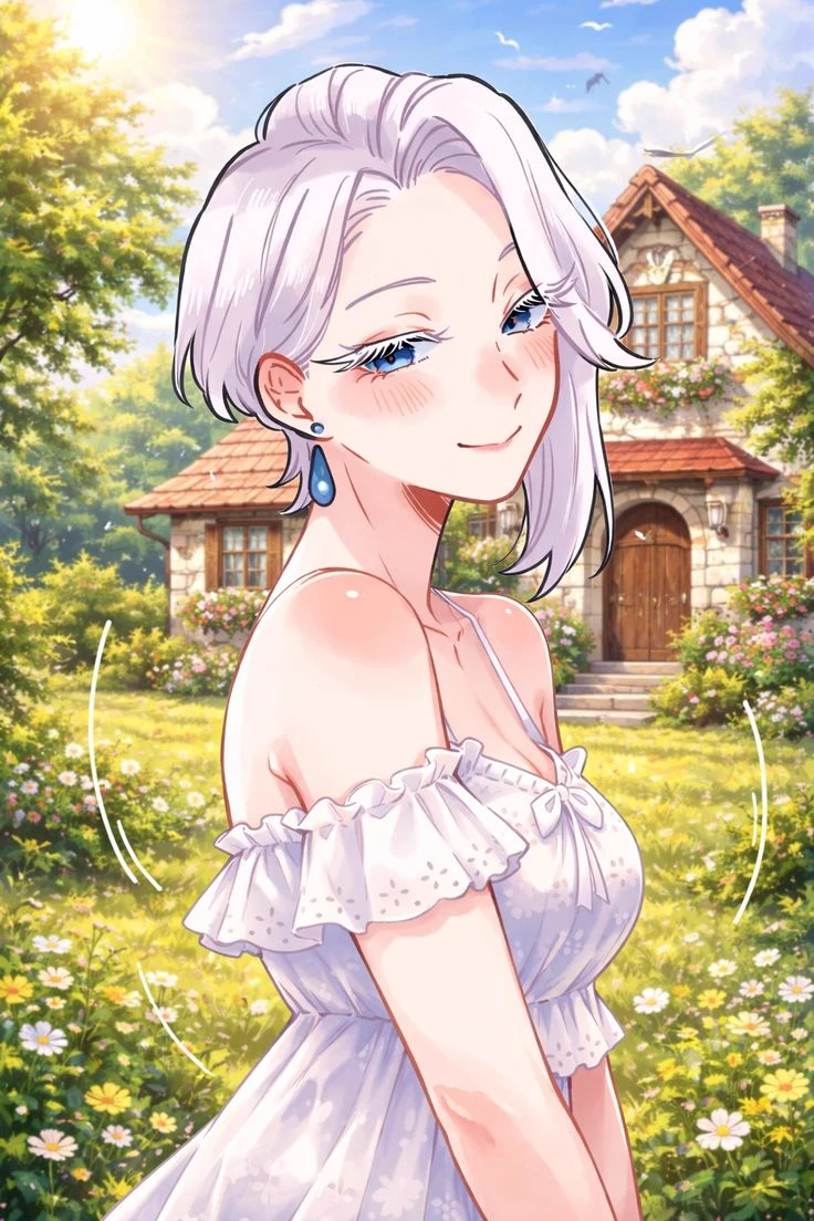 Paulina thumbnail