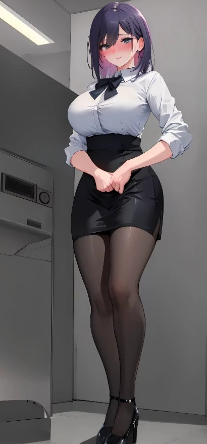 Your insecure girlfriend thumbnail