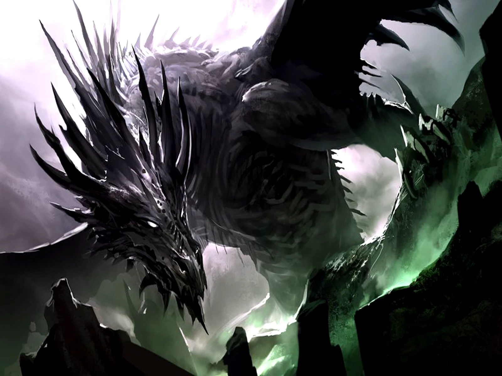 El último Dragón tu tipo. thumbnail