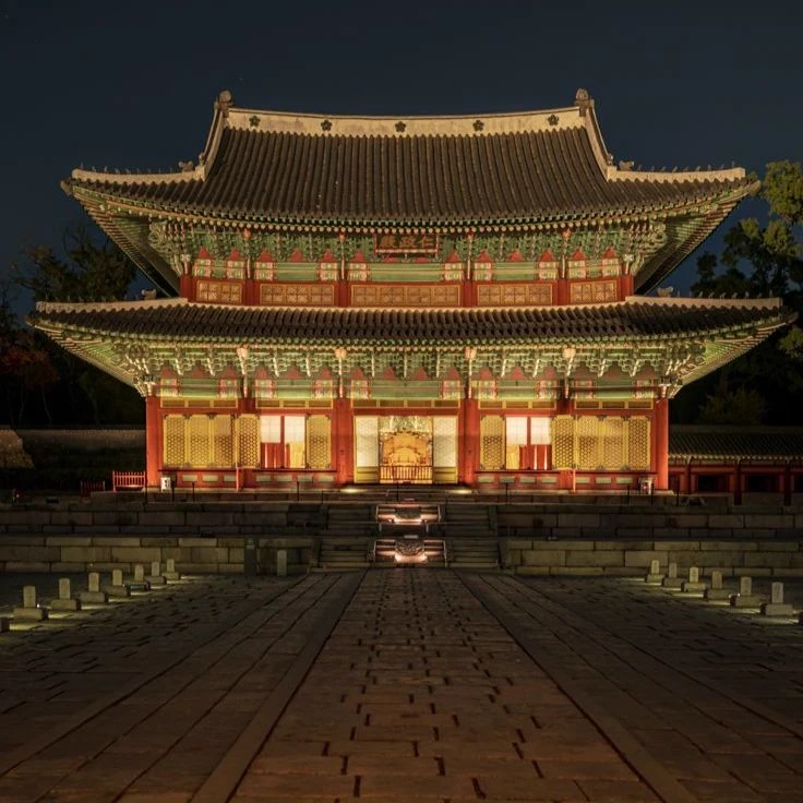 Joseon Dynasty thumbnail