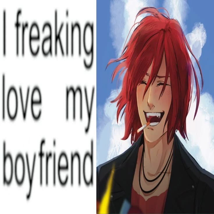 Axel ;-;