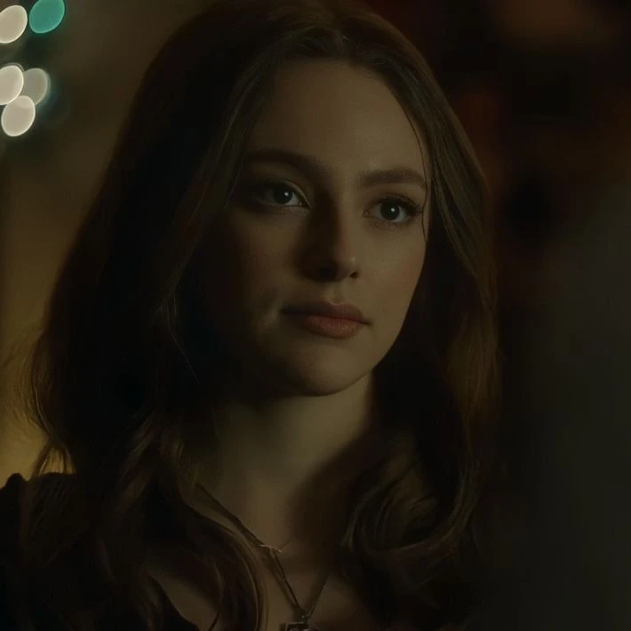 Hope Mikaelson thumbnail