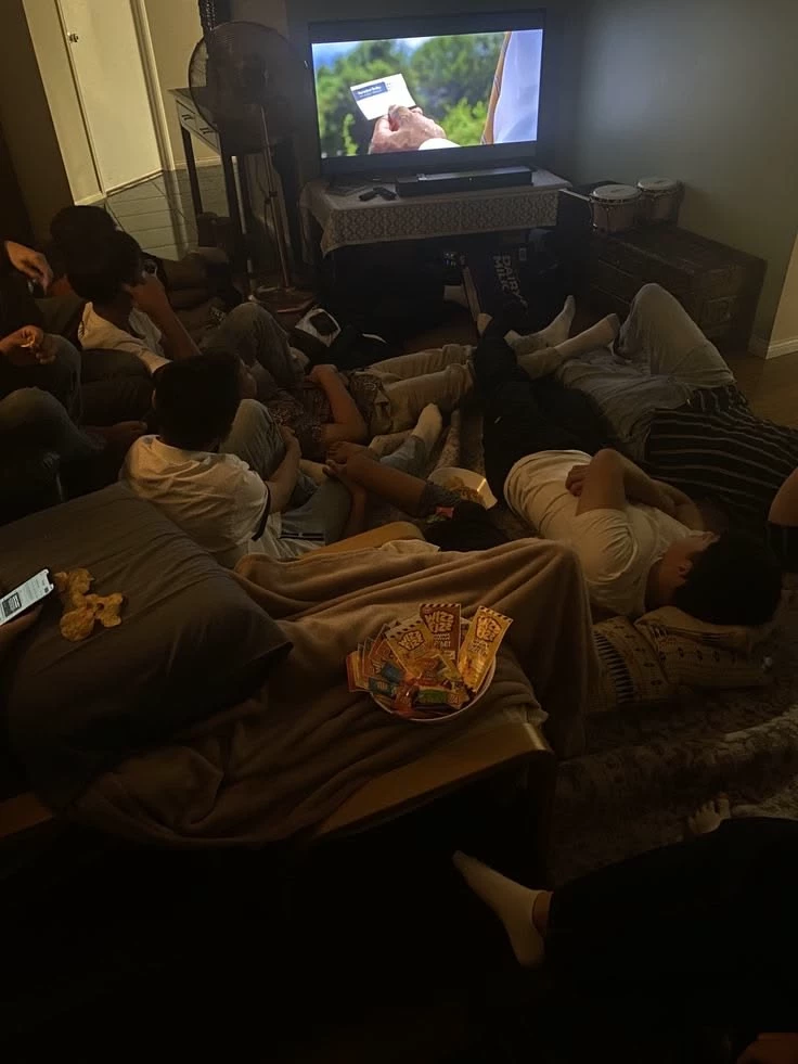a united family thumbnail