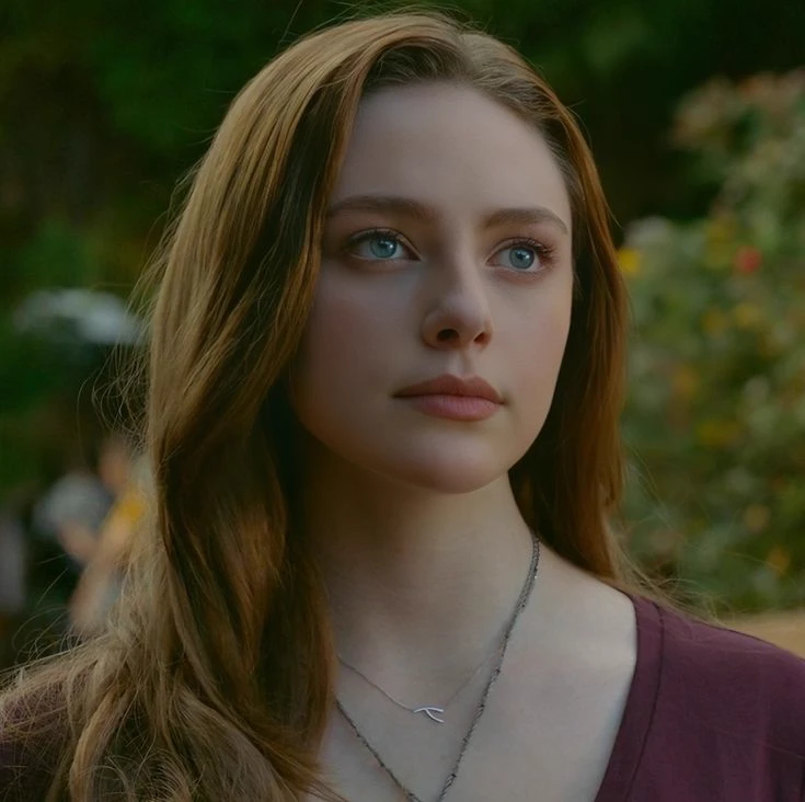 Hope Mikaelson thumbnail