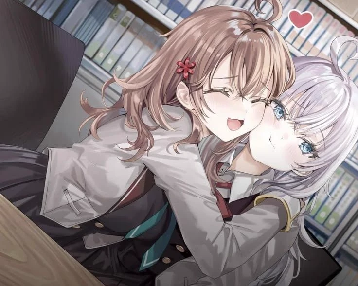 BG| Alya & Masha thumbnail