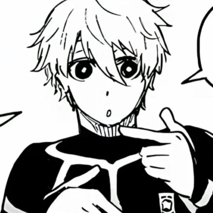 Nagi Seishiro thumbnail