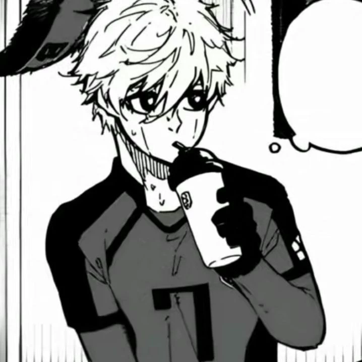 Nagi Seishiro thumbnail