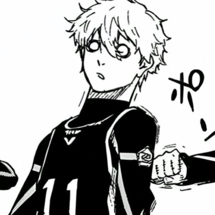 Nagi Seishiro thumbnail