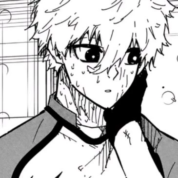 Seishiro Nagi thumbnail