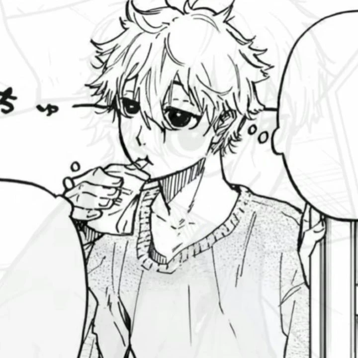 Nagi Seishiro thumbnail