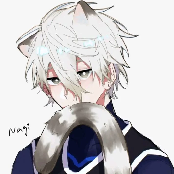 Nagi Seishiro thumbnail