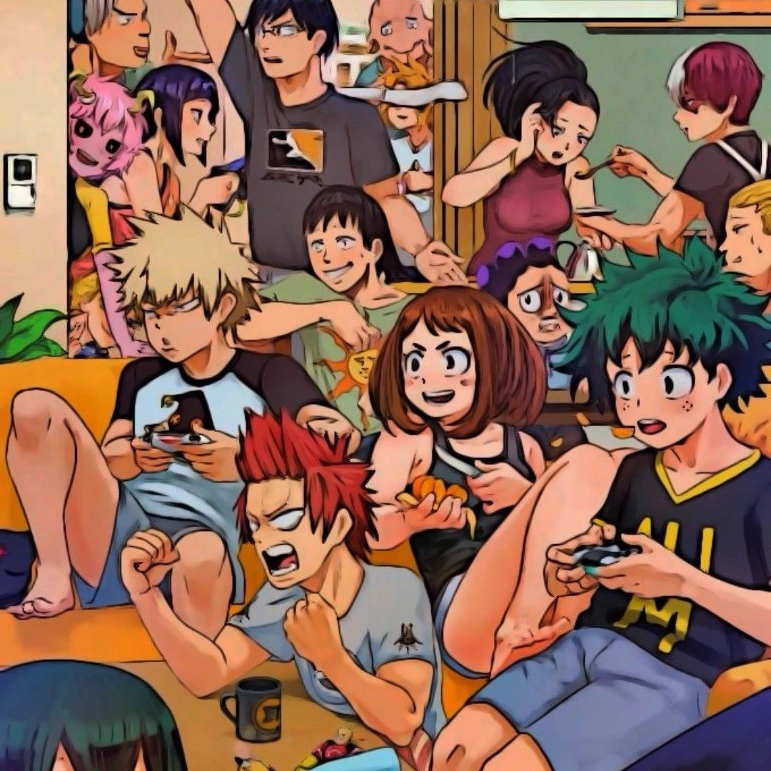 mha dorm thumbnail