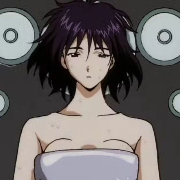 Faye Valentine thumbnail