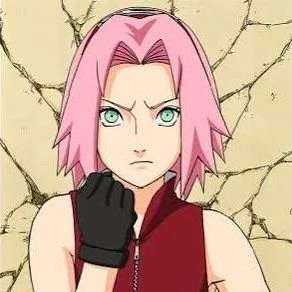 Sakura Haruno thumbnail