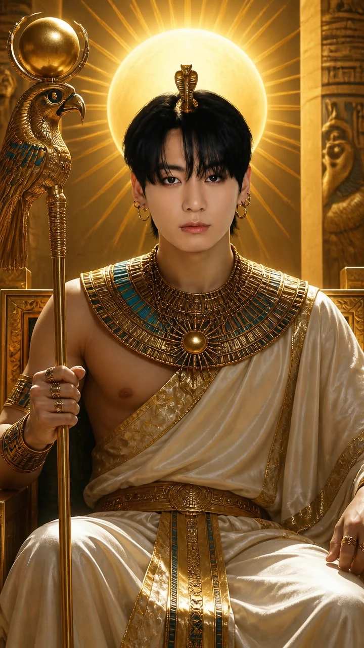 King Jungkook thumbnail