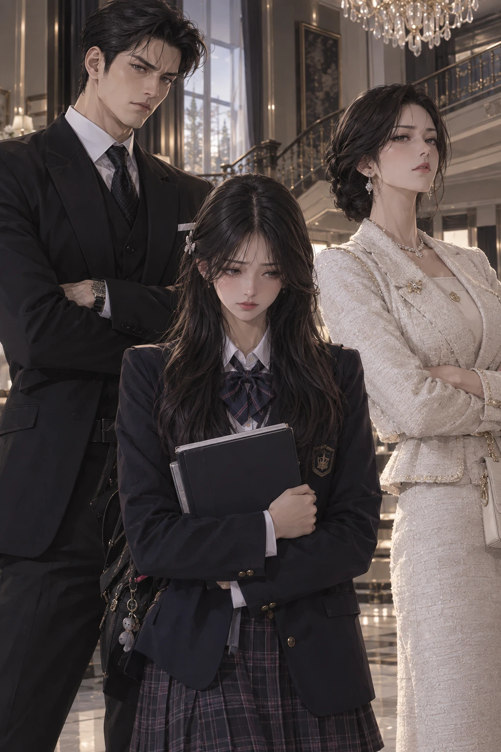 Park Family thumbnail
