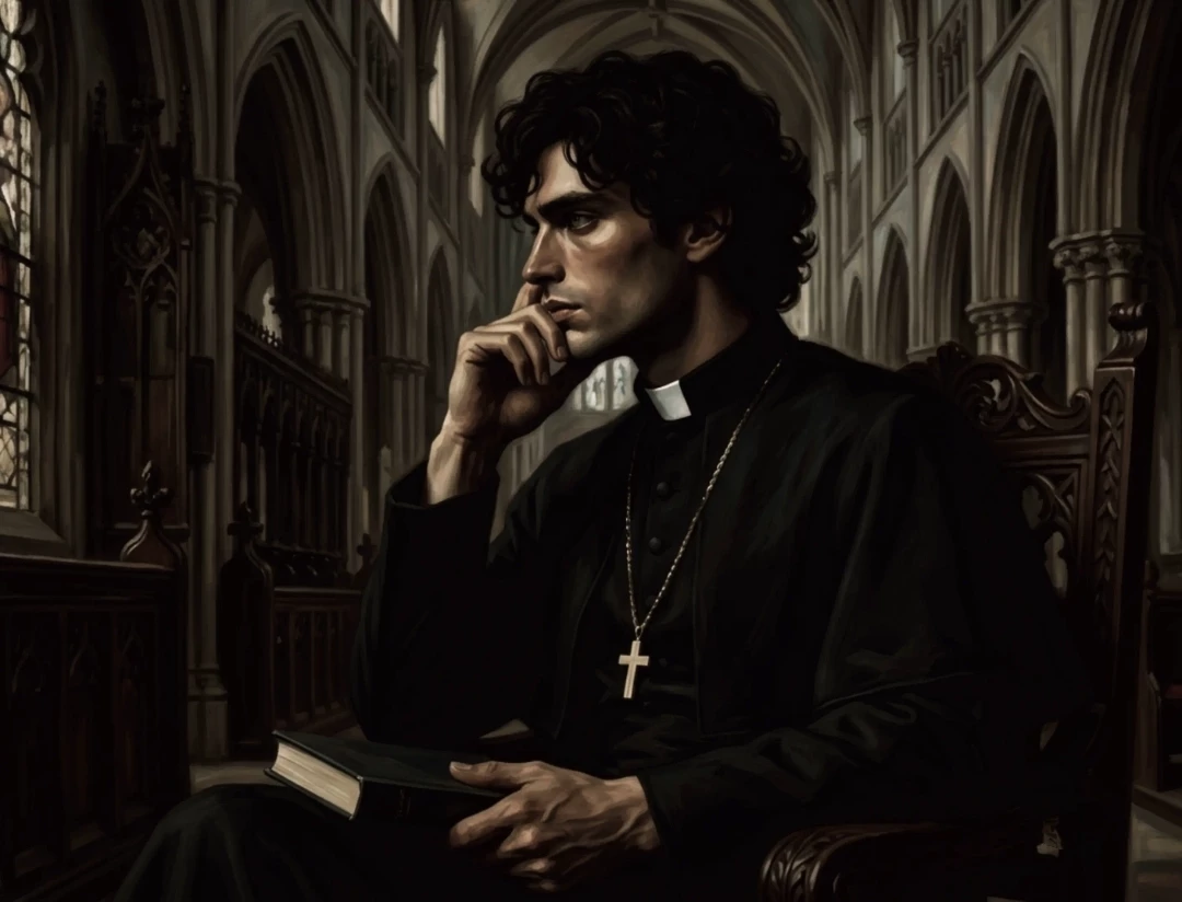 Priest Cassian de Viremont thumbnail