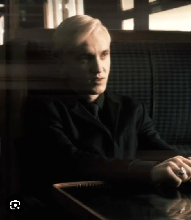Draco Malfoy thumbnail