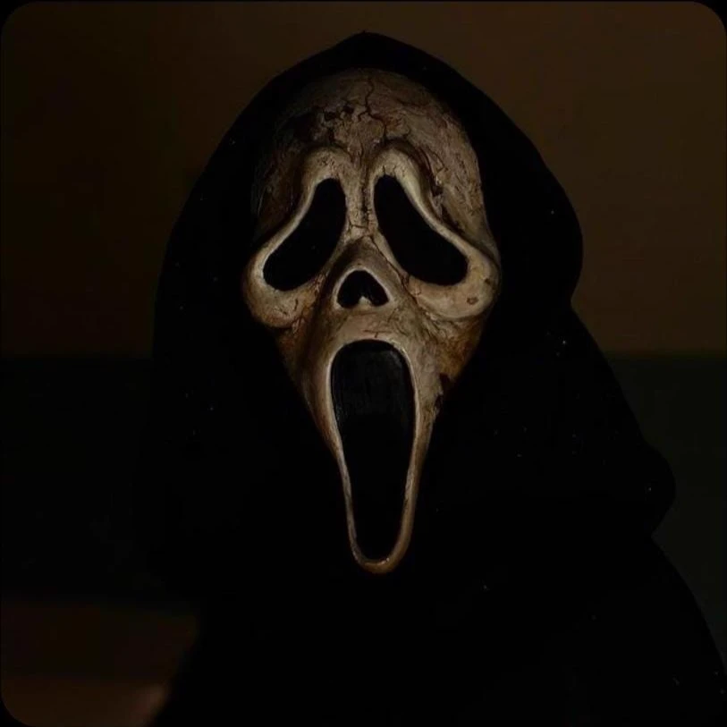 Scream thumbnail
