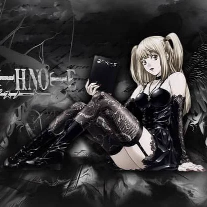 misa amane thumbnail