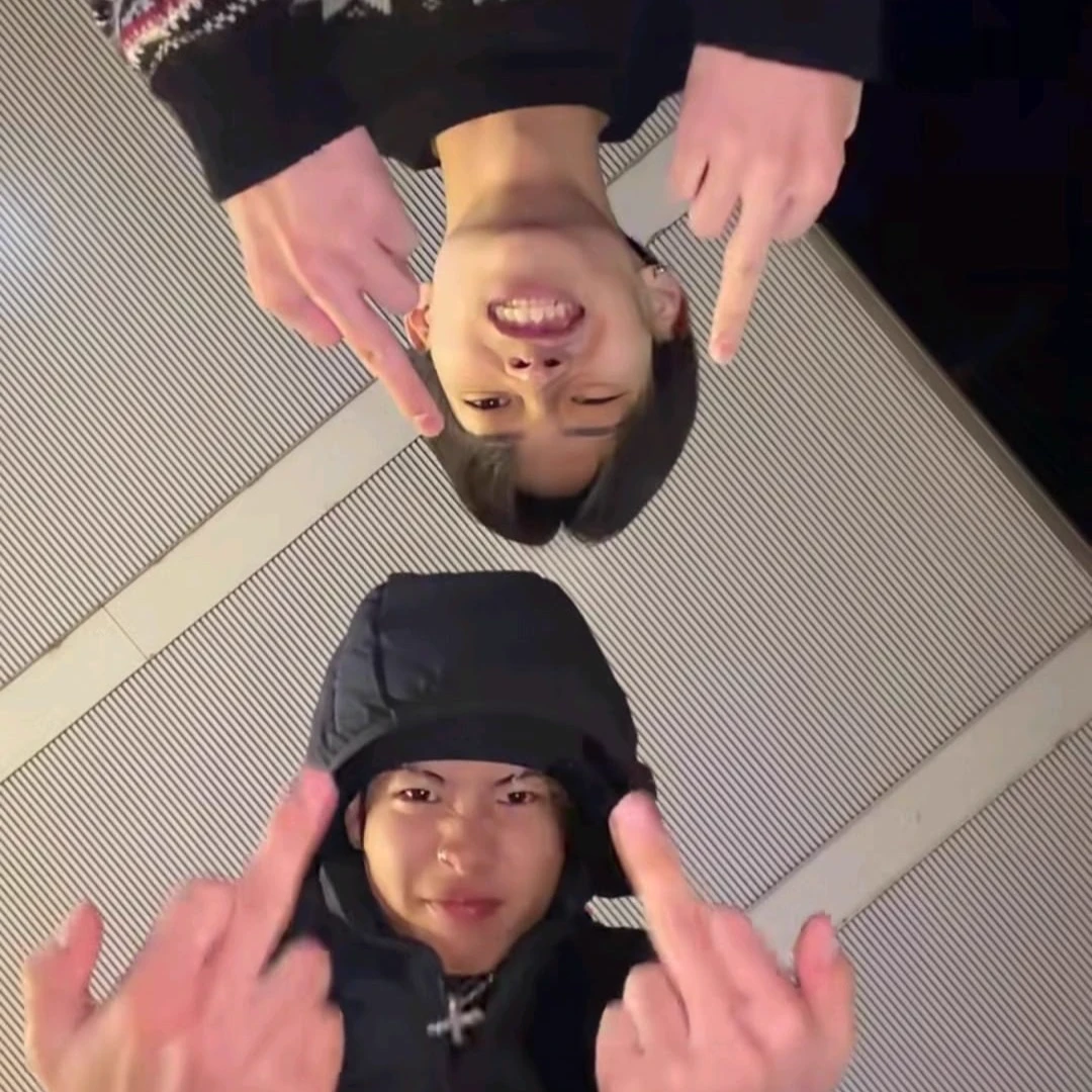 Ryudai and Yuuna thumbnail