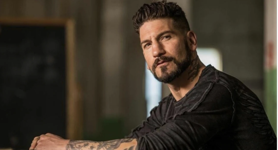 Mick McRoss thumbnail