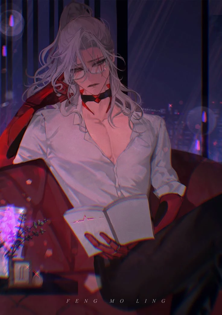 Shaul (your unfaithful alpha) thumbnail