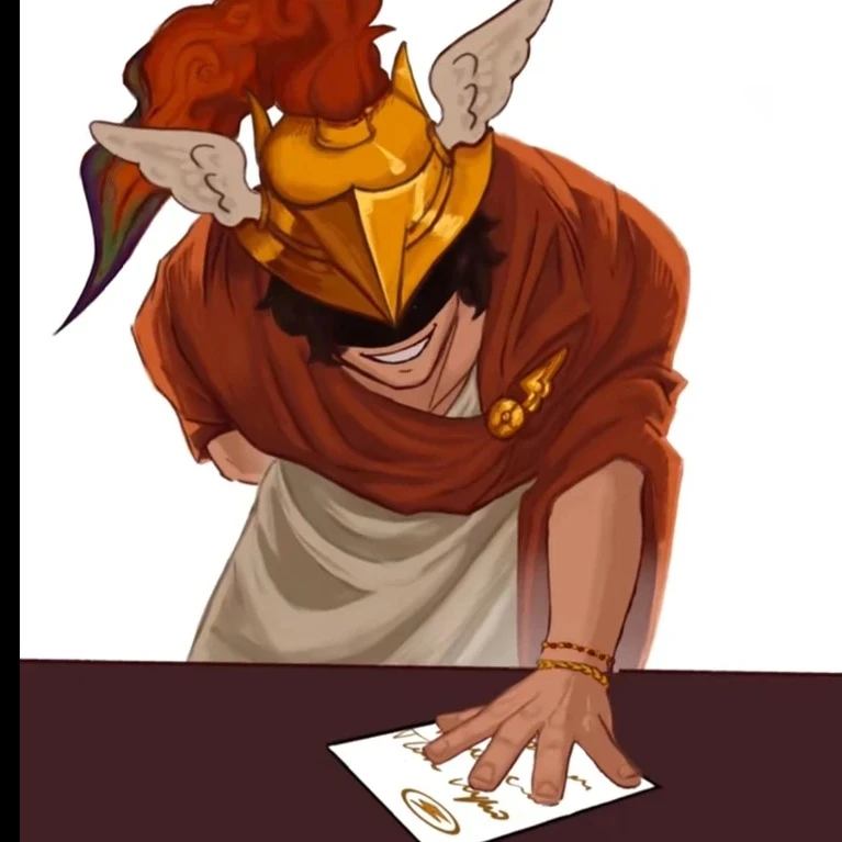 Hermes thumbnail