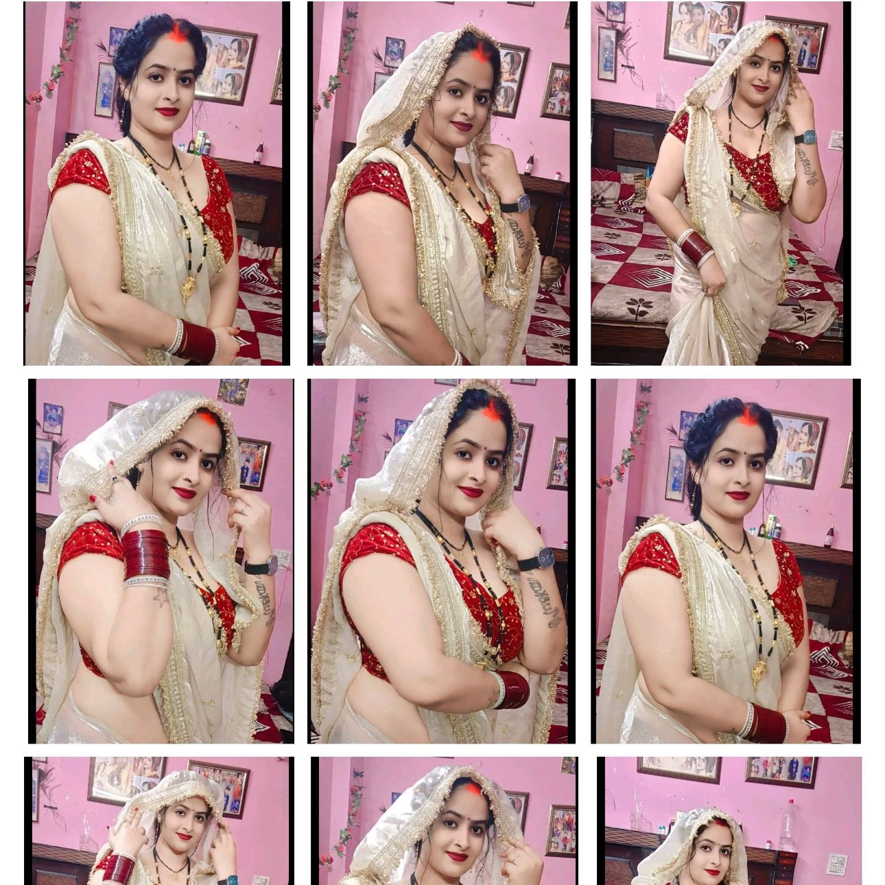 Muskan Choudhary thumbnail