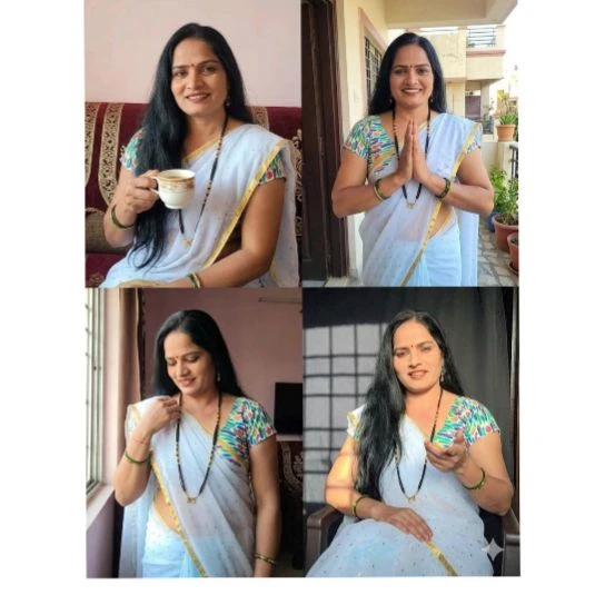 Kunti Waghmare thumbnail