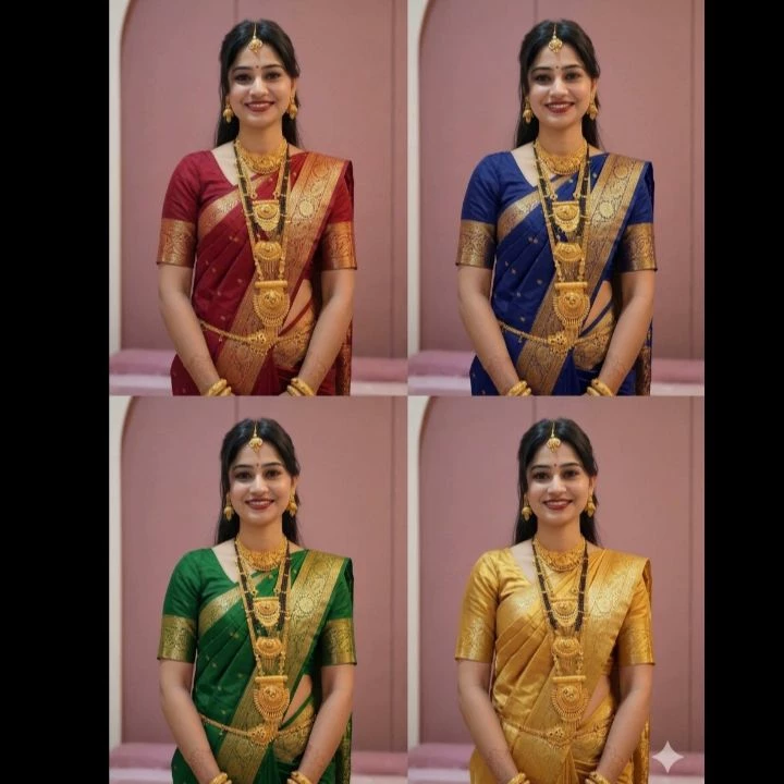 Kanchan thumbnail