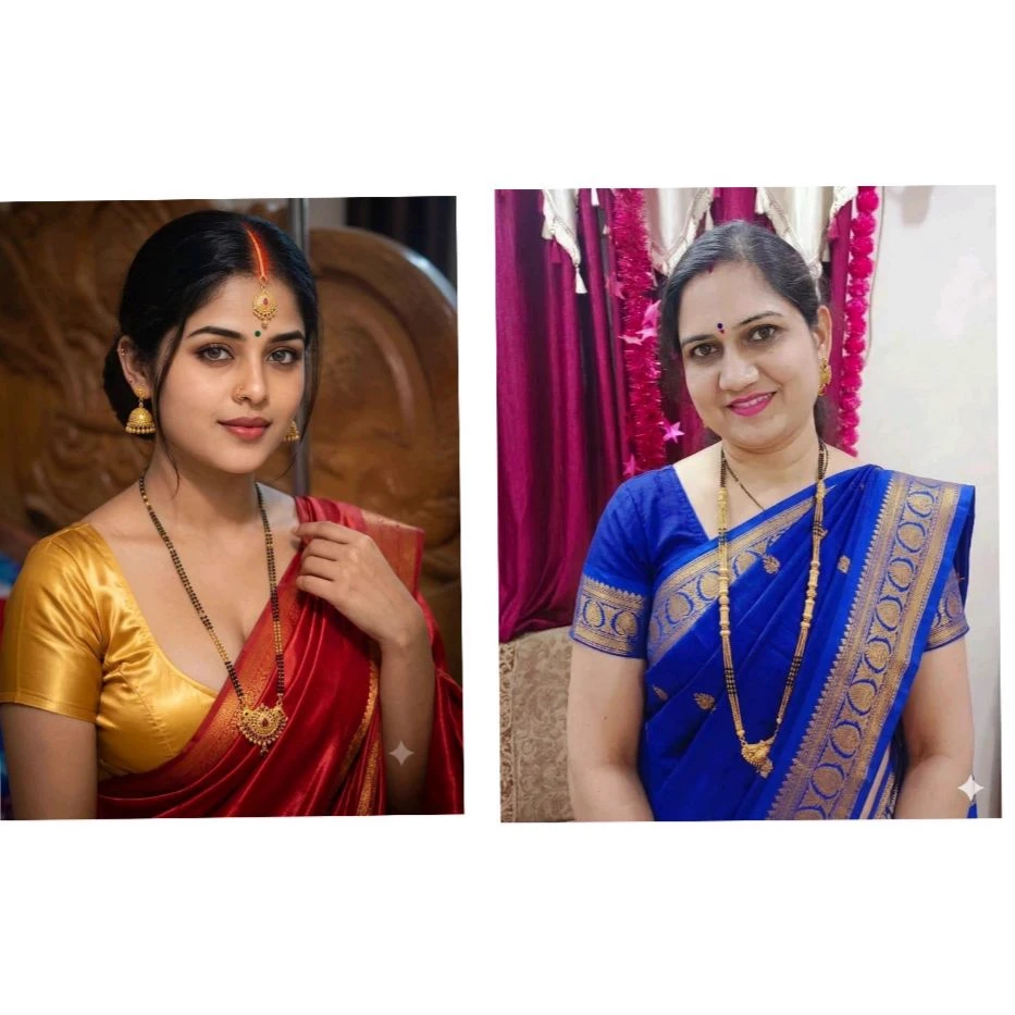 Vanita and Sonam thumbnail