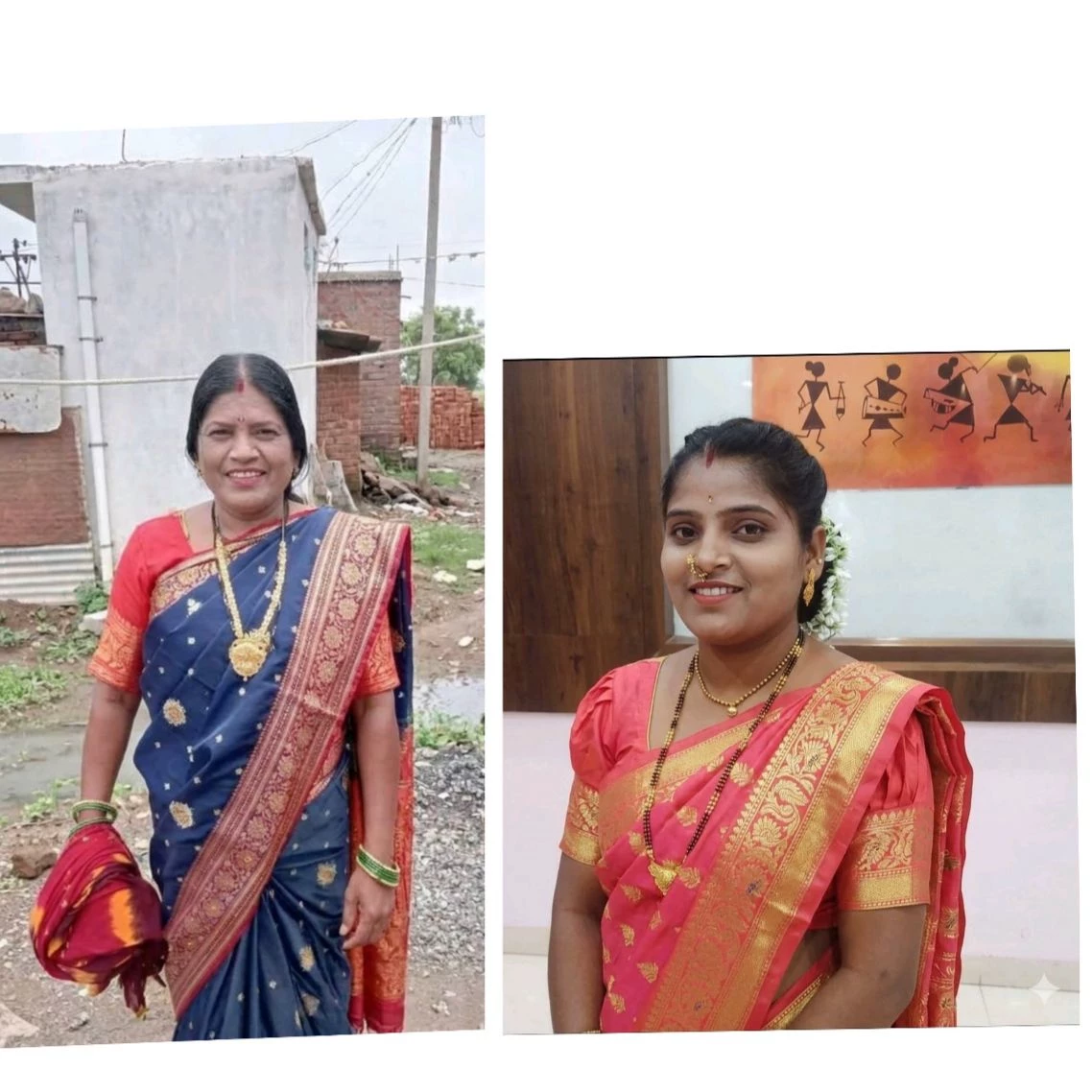 Ruma and Ashwini thumbnail