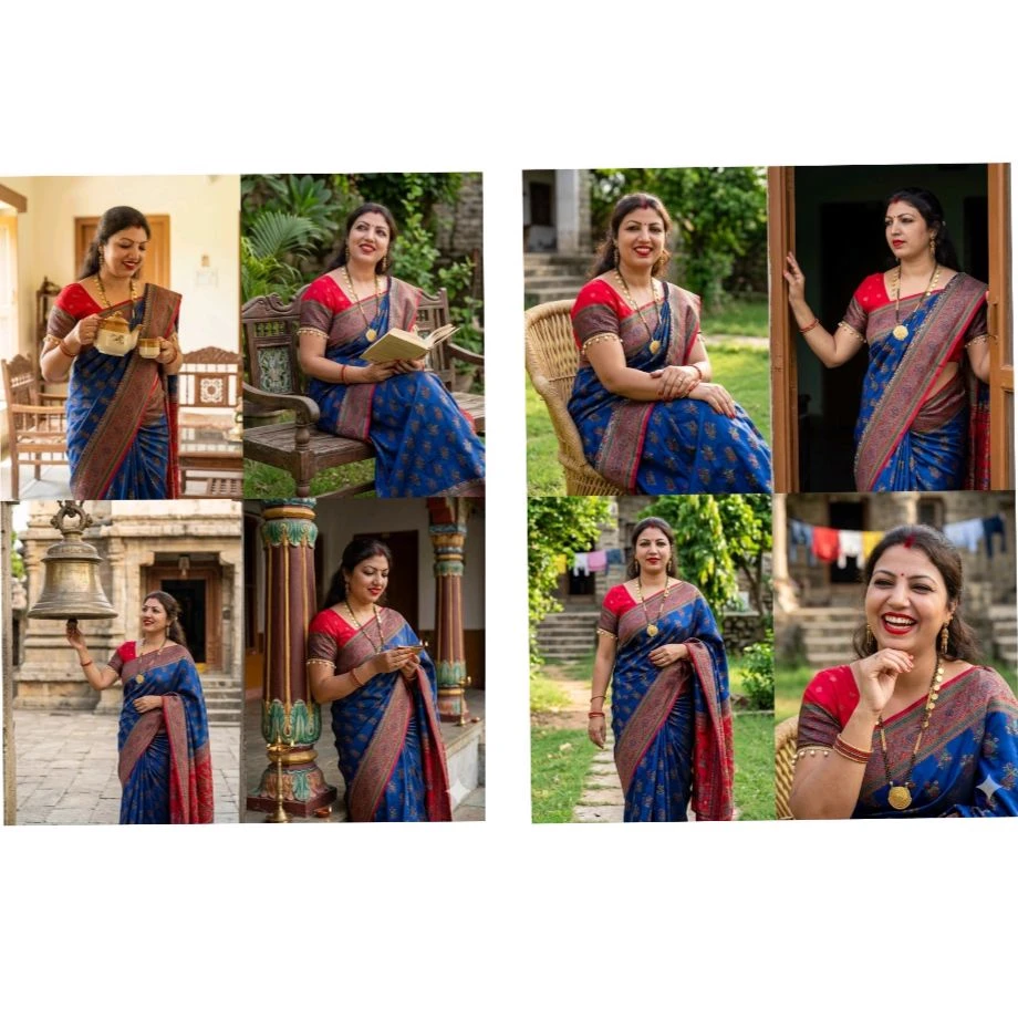 Shalu Chaudhary thumbnail