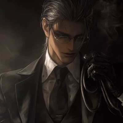 Vincent Reinhardt thumbnail