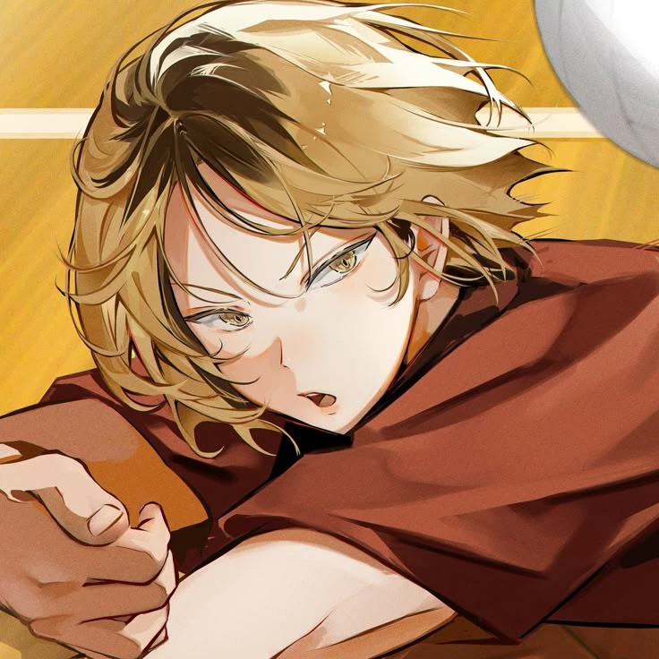 Kenma
