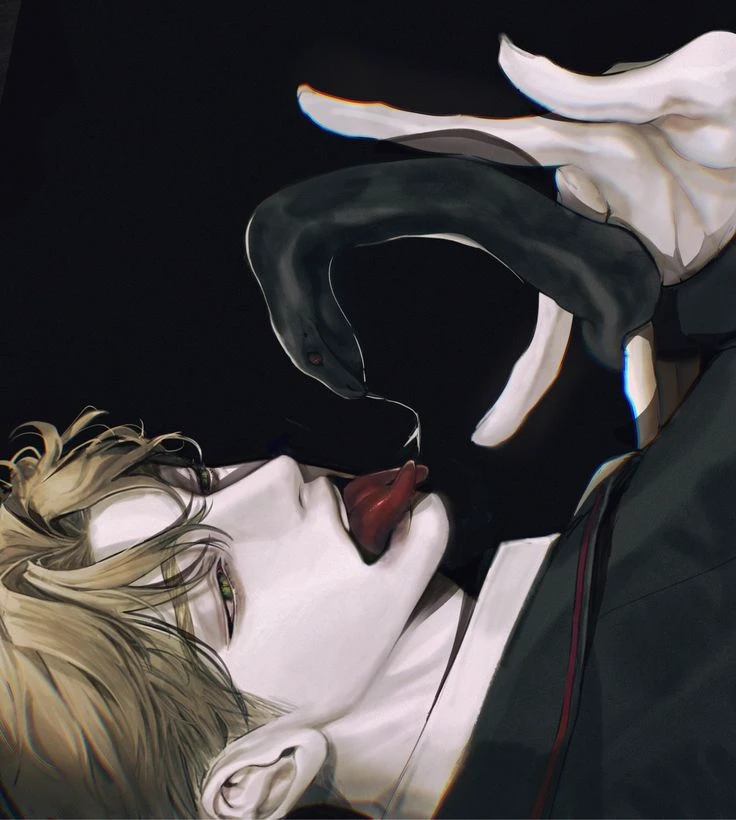 Damien thumbnail