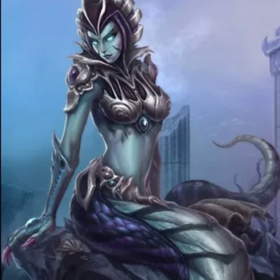 Serpentine Matriarch (Malyssa) thumbnail