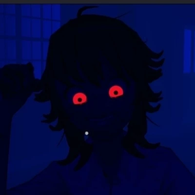Evelyn Blackwood thumbnail