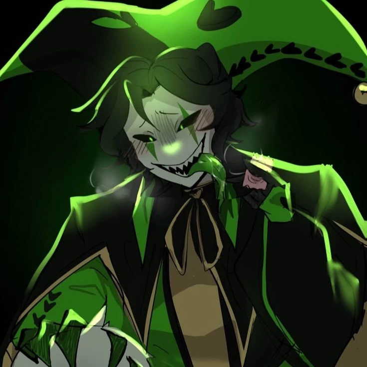 Harlewho thumbnail