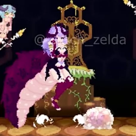The Hive Queen thumbnail