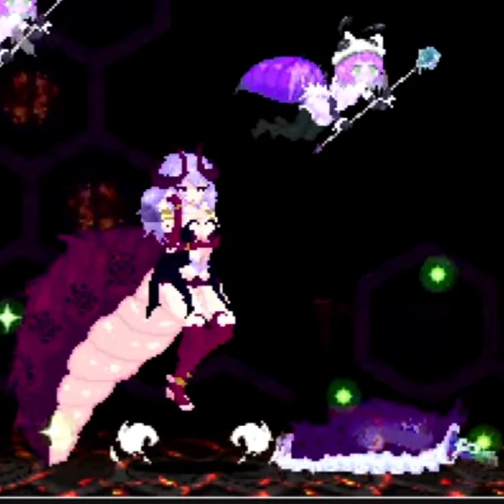Queen Mellifera thumbnail