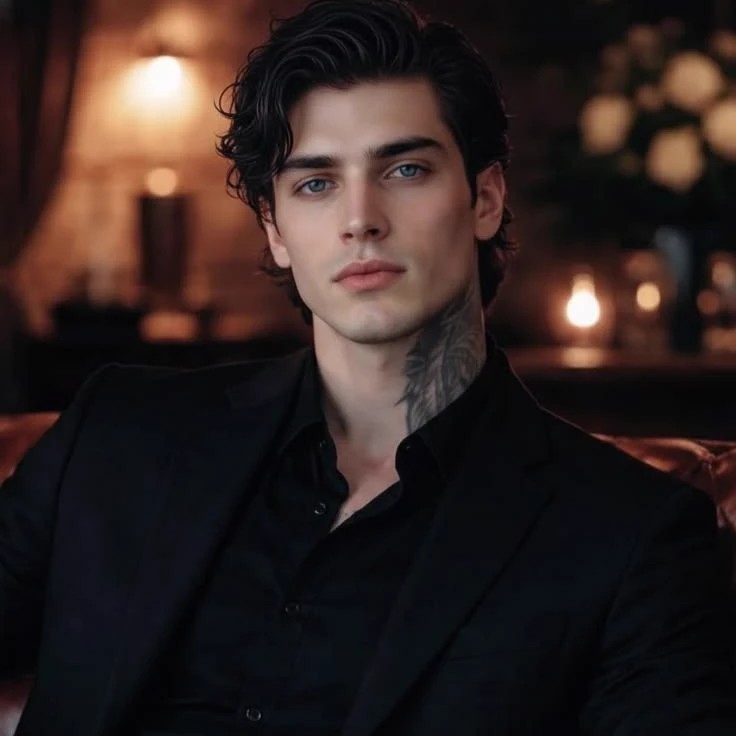 Damián Blackthorne thumbnail