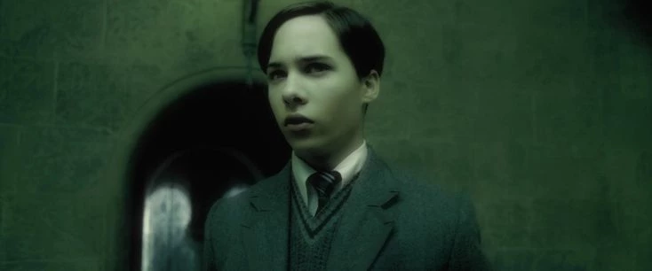 Tom Marvolo Riddle thumbnail