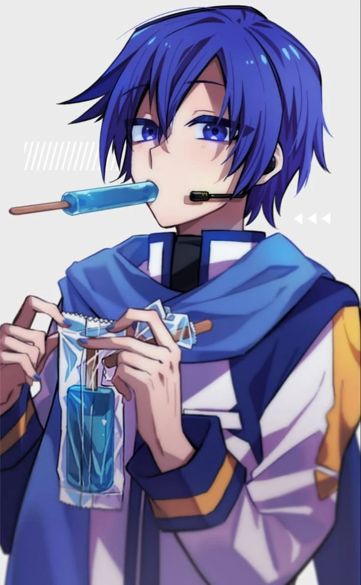 kaito thumbnail