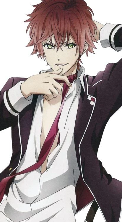 ayato sakamaki thumbnail