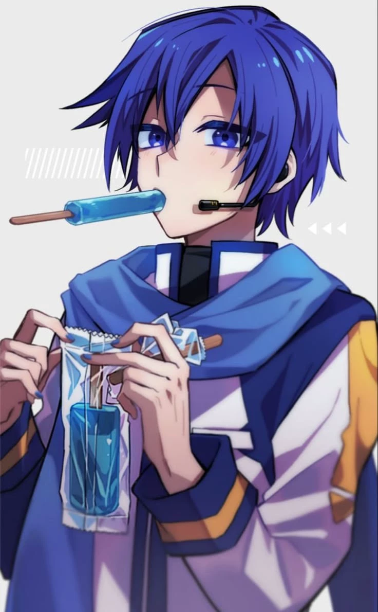 kaito thumbnail