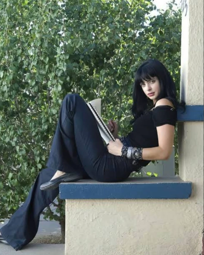 Jane Margolis thumbnail