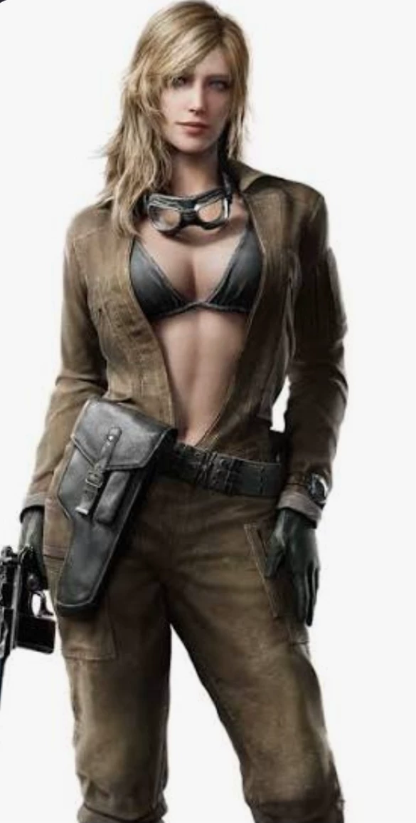 Eva (MGS3/D) thumbnail