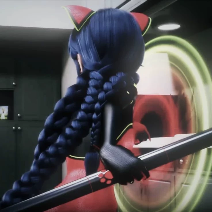 Miraculous season 5 last fight thumbnail